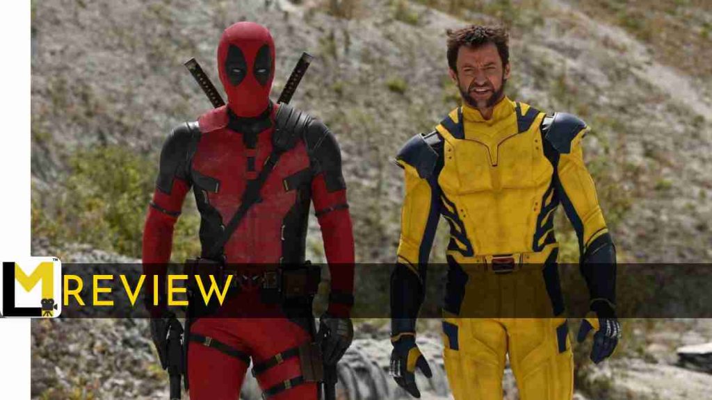 Deadpool & Wolverine Review 