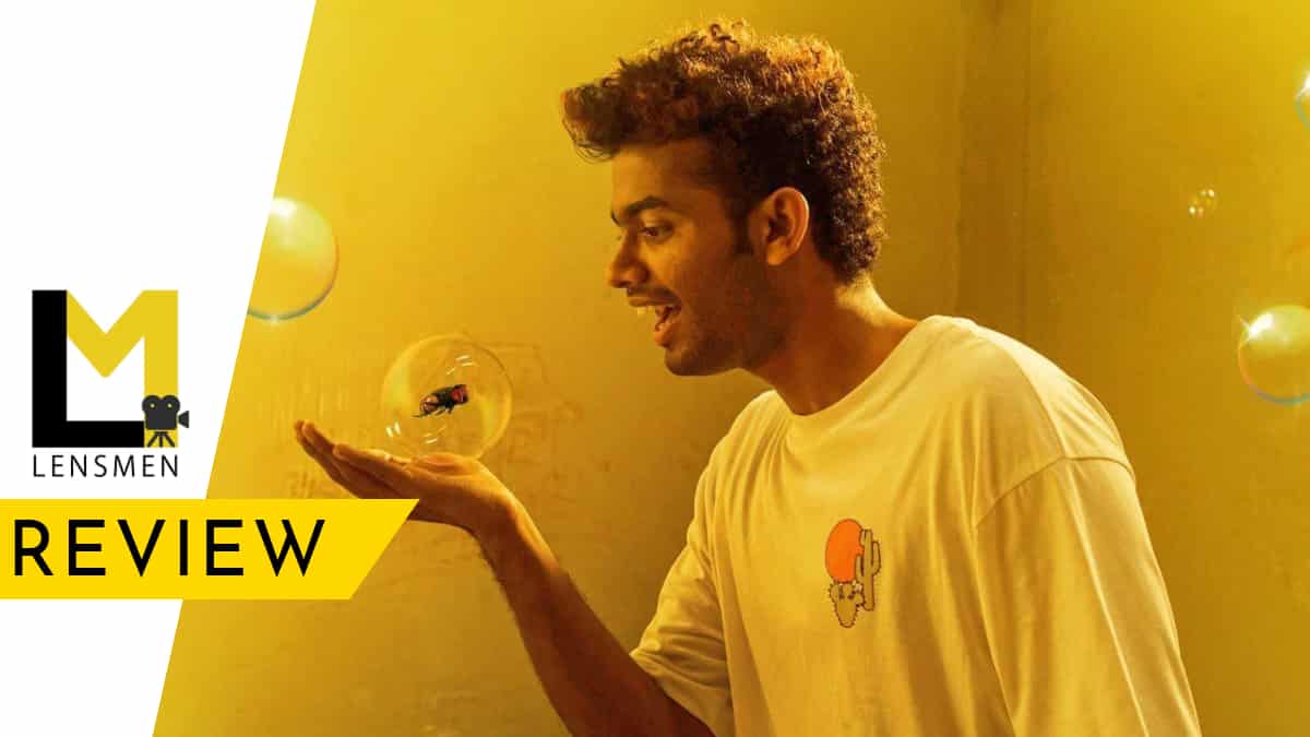 Lovely Review | A Thin and Swift Fantasy That Doesn’t Make an Effort to Find Depth