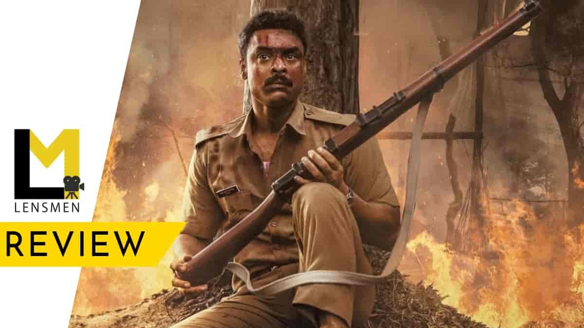 Narivetta Review | A Technically Solid, Relevant Retelling With an Excessively Naive Hero
