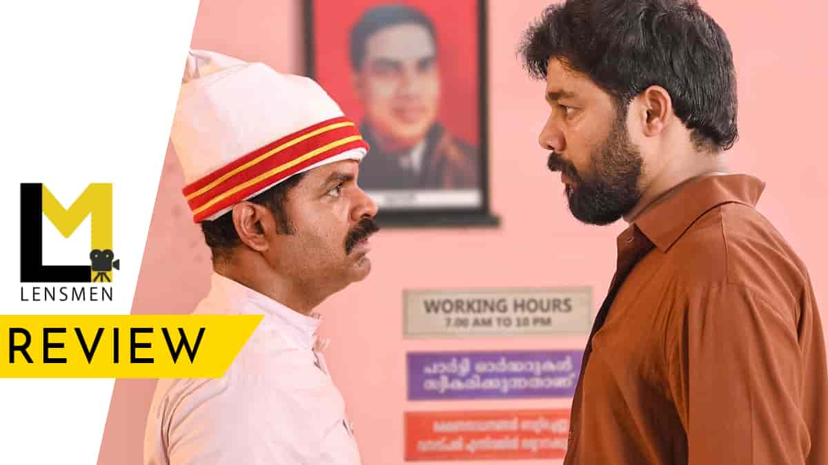 Samshayam Review | A Sensitive Topic That Was Undone by Overdone Humor