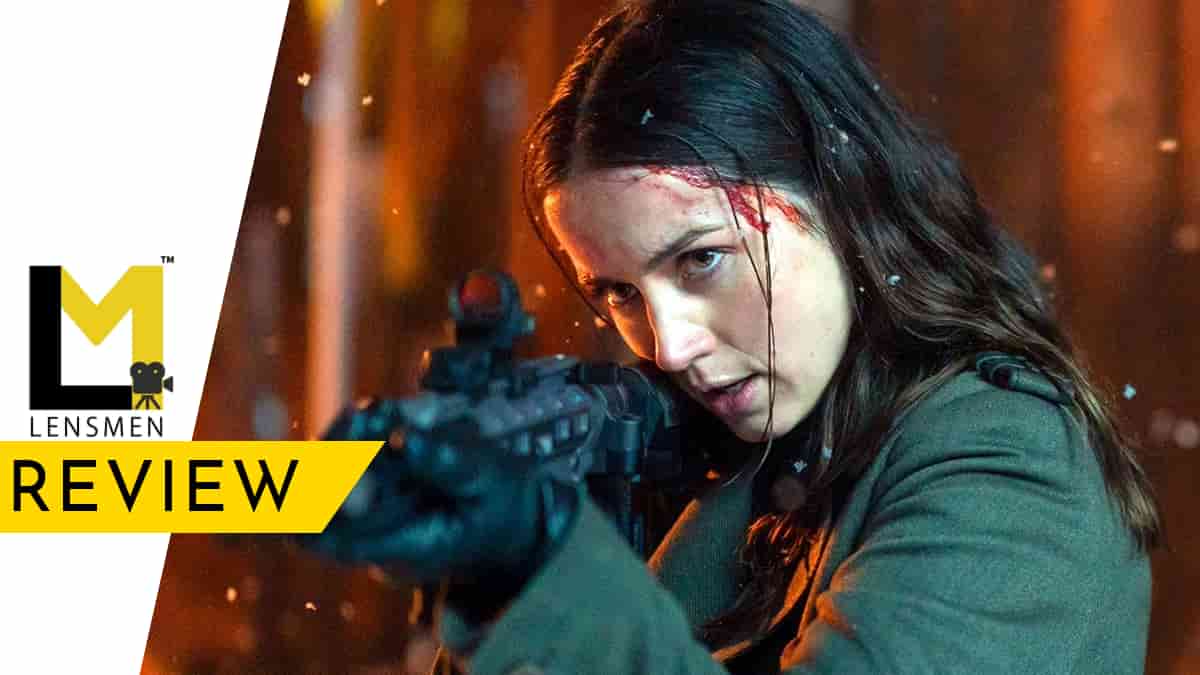 Ballerina Review | A Faithful Spin-off That Doesn’t Do Any Damage to Its Legacy