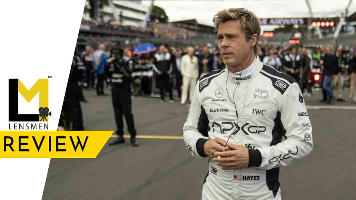 F1 Review | An Exhilarating Film That Delves Into the Nuances of Winning