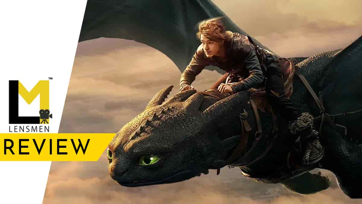 How To Train Your Dragon Review | A More Nuanced Retelling That Retains All the Warmth of the Original