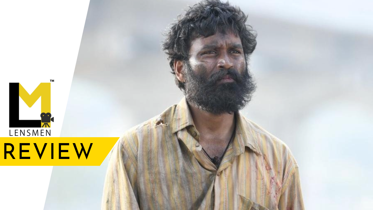 Kuberaa Review | The Lack of Nuance and Exhausting Length Weaken This Potent Concept