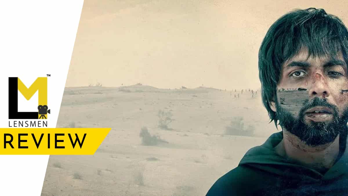 Stolen Review | A Gripping Thriller That Transmits the Characters’ Angst to the Audience