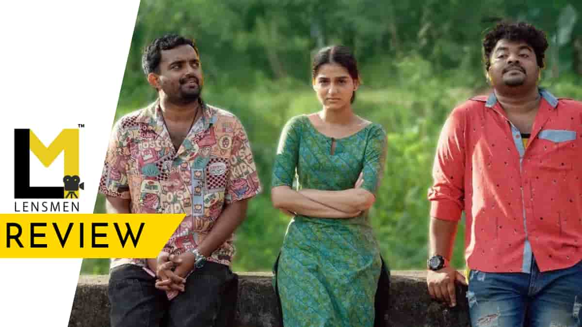 Vyasanasametham Bandhumithradhikal Review | A Mixed-Bag Funeral Comedy That Works in Parts