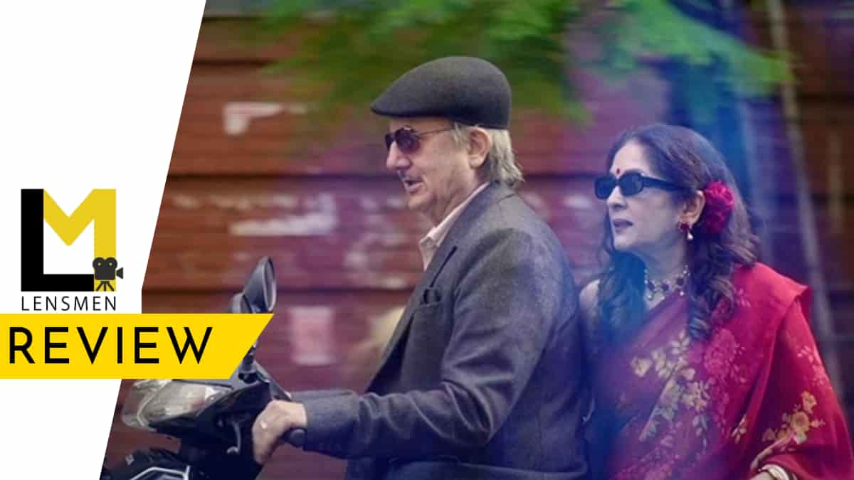 Metro In Dino Review | A Spiritual Sequel That Discards the Grey and Focuses on Being a Feel-Good Musical