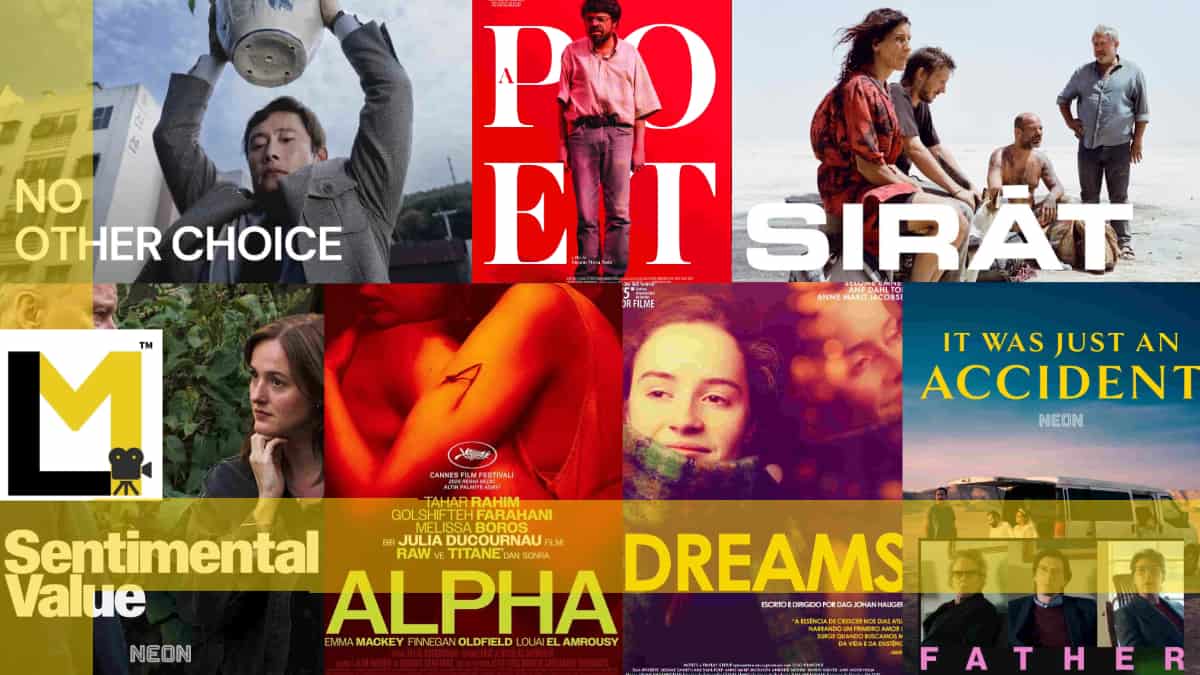 8 Must-Watch Films at IFFK 2025: A Guide for Festival-Goers