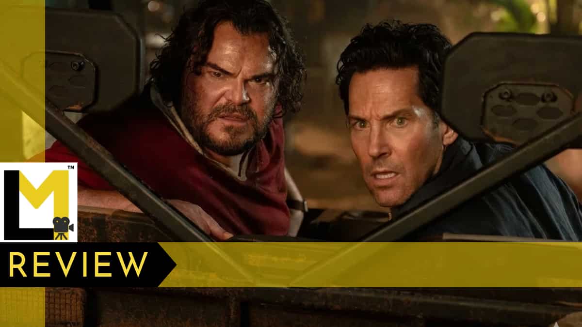 Anaconda Review | Sony’s Meta Satire Is a Passable Spoof With a Misleading Title