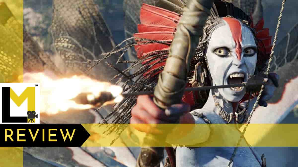 Avatar: Fire and Ash Review | Visual Grandeur and a Fairly Compelling Story Keep This Sequel Afloat