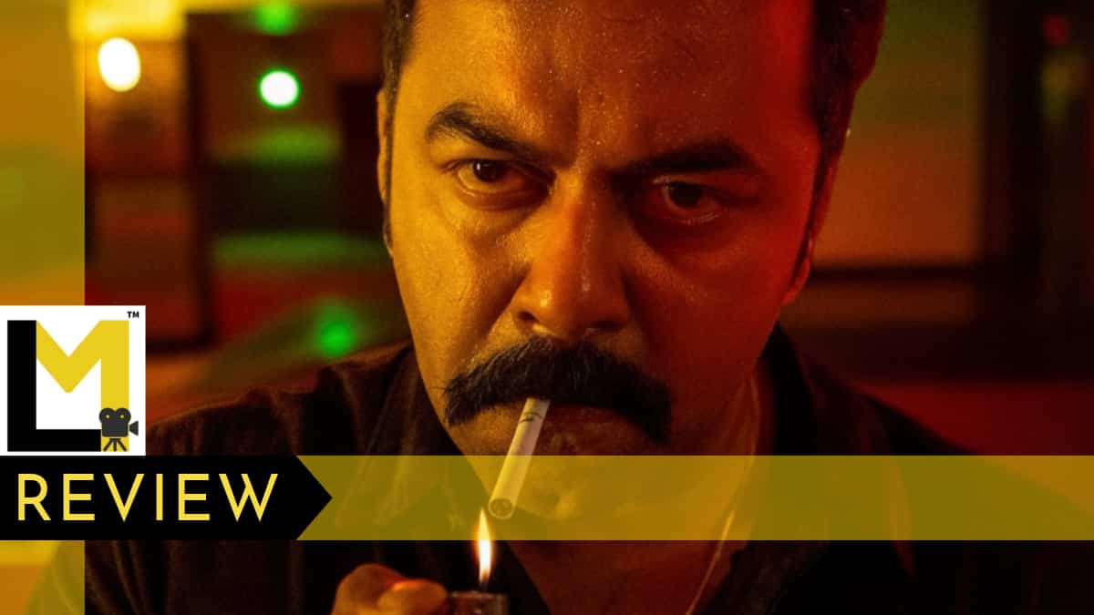 Dheeram Review | Excessively Elaborate and Untidy Writing Ruins This Potent Thriller