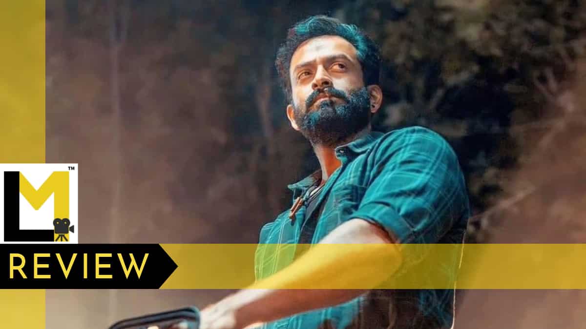 Vilaayath Buddha Review | A Labored Character Drama That Fails to Generate Empathy