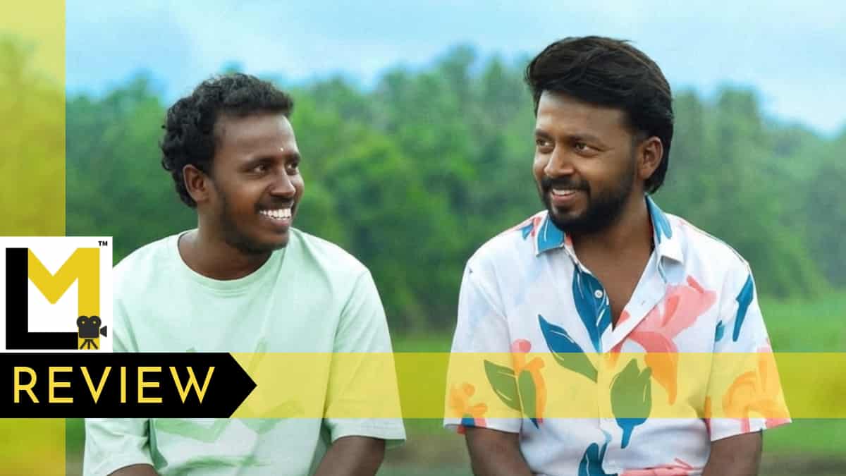 Magic Mushrooms Review | The Title of Nadirshah’s Movie Feels Like an Explanation for the Mistake