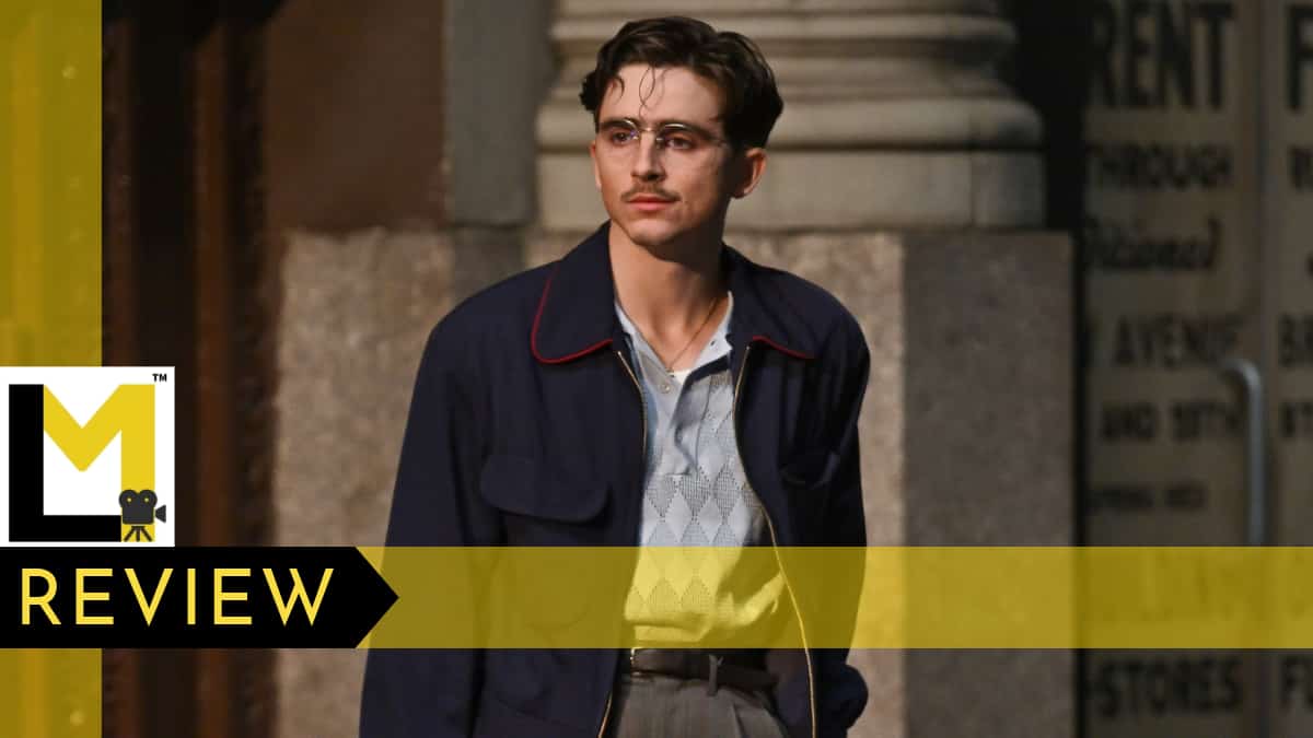 Marty Supreme Review | Timothee Chalamet’s Career-Defining Performance Anchors This Infectiously Paced Character Drama