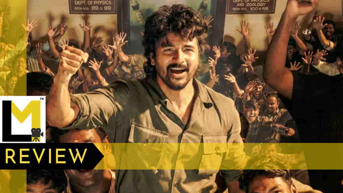 Parasakthi Review | Sudha Kongara’s Film Succeeds in Documentation, but Falters in Evoking Emotion