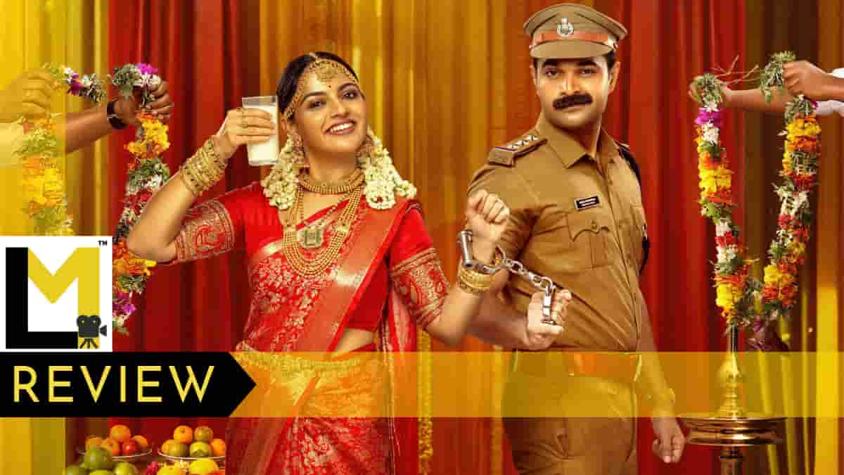 Pennu Case Review | A Deliberately Generic Usual Suspect Story, Saved by the Climax.