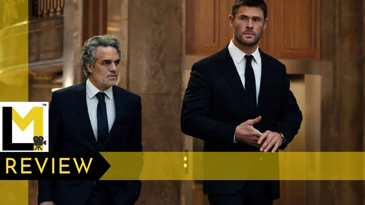 Crime 101 Review | A Modest Heist Movie That Dodges Thrills and Goes After Characters