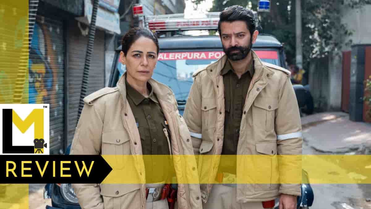 Kohrra Season 2 Review | Sudip Sharma Demonstrates the Art of Sculpting Gut-Wrenching Realities