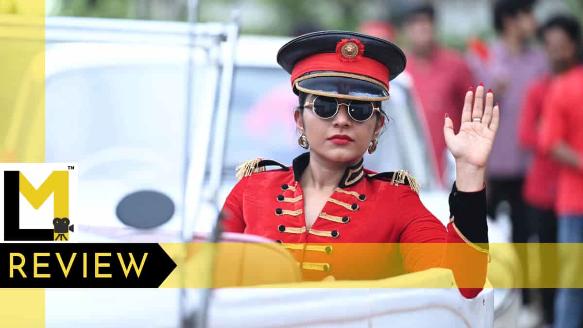 Masthishka Maranam Review | A Consistently Hilarious Dystopian Satire That Explores Ethical Dilemmas of the Future