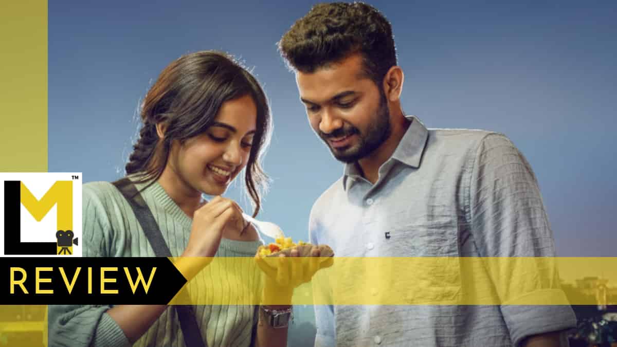 Sukhamano Sukhamann Review | A Middling Fantasy That Explores Loneliness With Less Gloom and More Hope