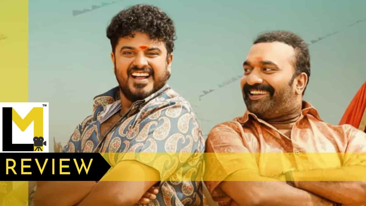 Sukran Review | The Kind of Movie That Makes You Wish the Censor Board Had Misused Its Power