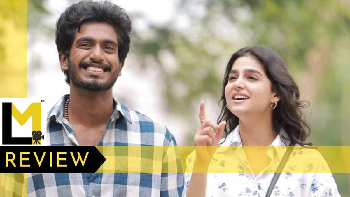 With Love Review | A Breezy, Fun Take On Teenage Romance and Closure, With Forgivable Flaws