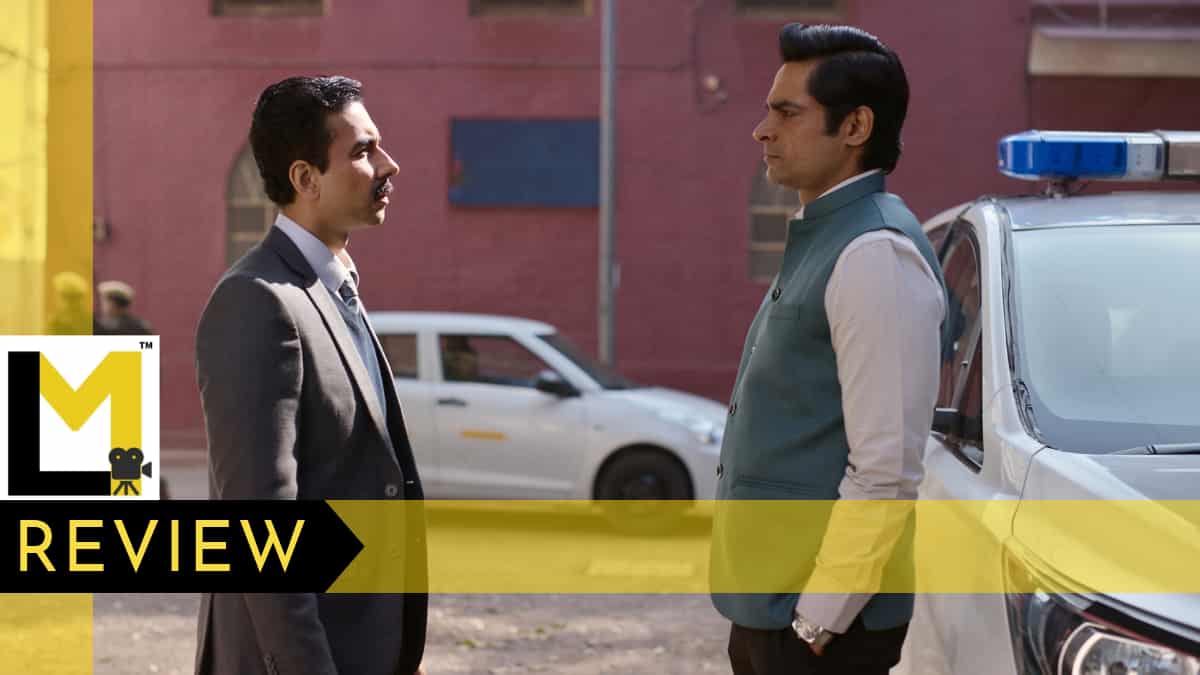 Aspirants Season 3 Review | The Third Season Strikes a Fine Balance Between Emotions and Bureaucracy