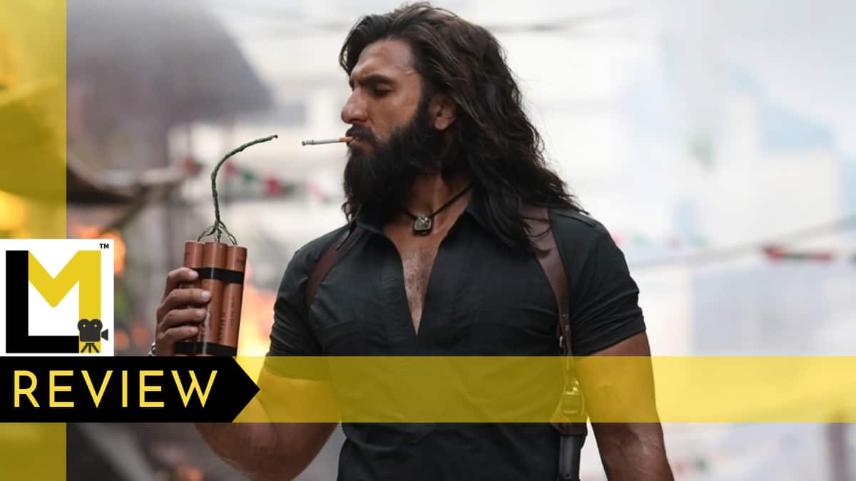 Dhurandhar: The Revenge Review | Aditya Dhar’s Masterclass in Justifying ‘Masterstrokes’