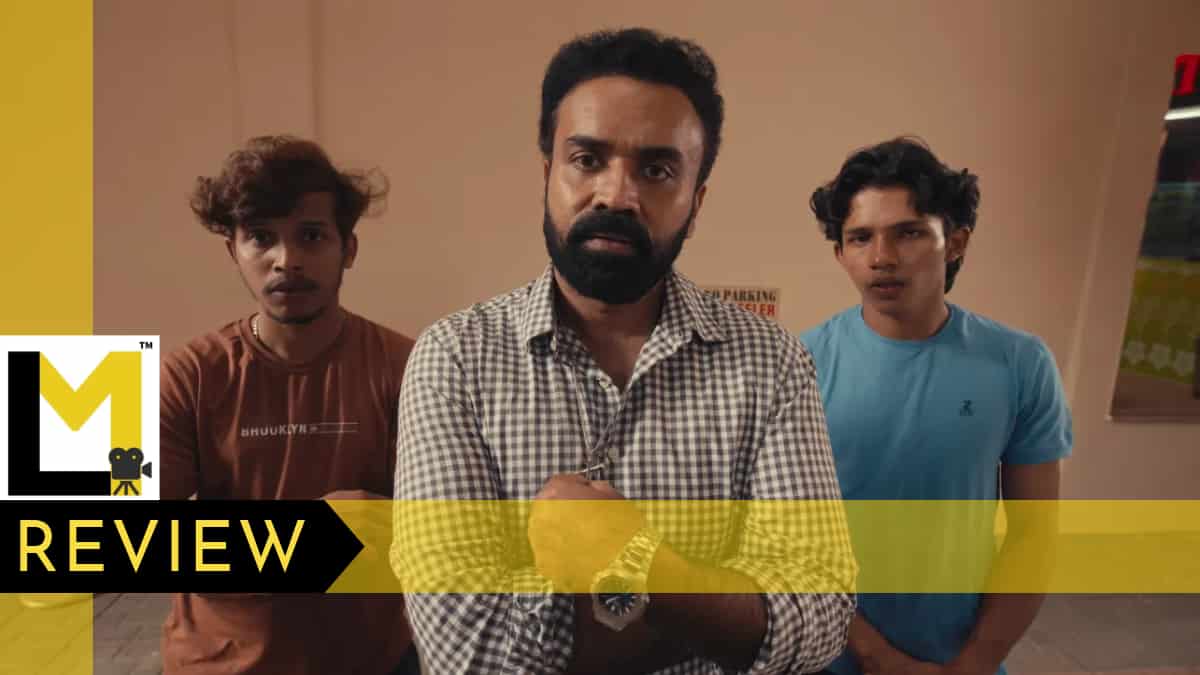 Kasaragod Embassy Review | Seven Episodes of Nothingness That Feel More Like a Scam and Less Like a Show