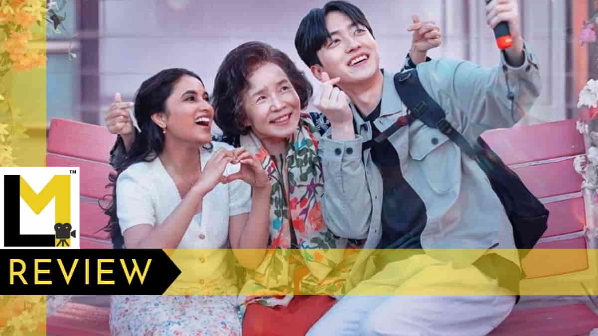 Made in Korea Review | A Lifeless Tamil Knock-off of Queen That Nobody Asked For