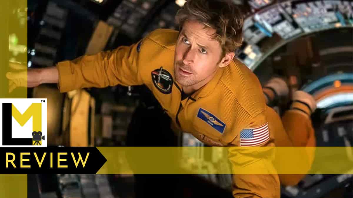 Project Hail Mary Review | A Unique Friendship Story That Is Rooted in Emotion, Laced With Humor, and Wildly Imaginative