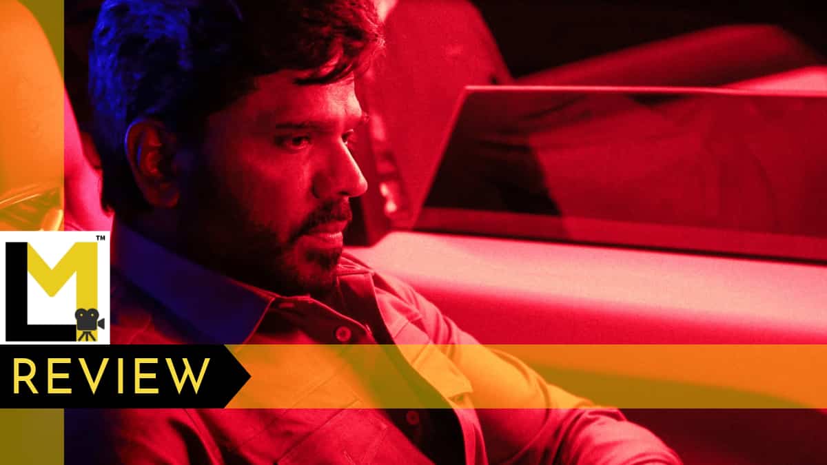 Leader Review | Legend Saravanan Is on a Destruction Spree – From Logic to the Vande Bharat