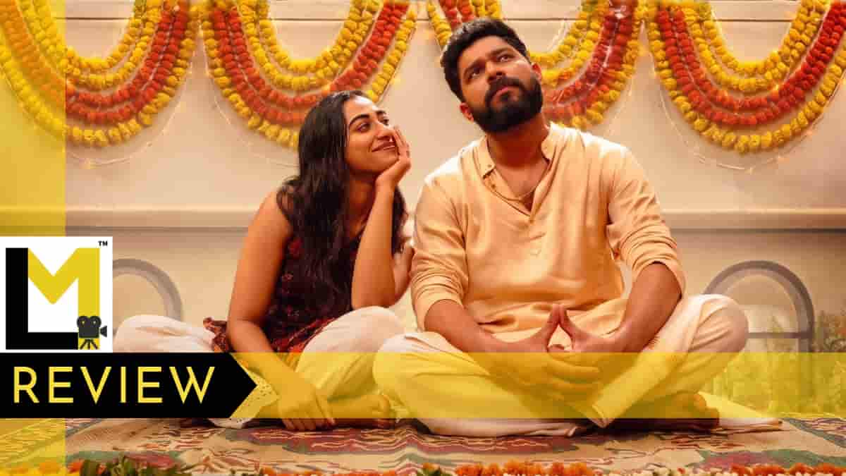 Madhuvidhu Review | A Breezy Film With Good Laughs and Flawed Sentiments