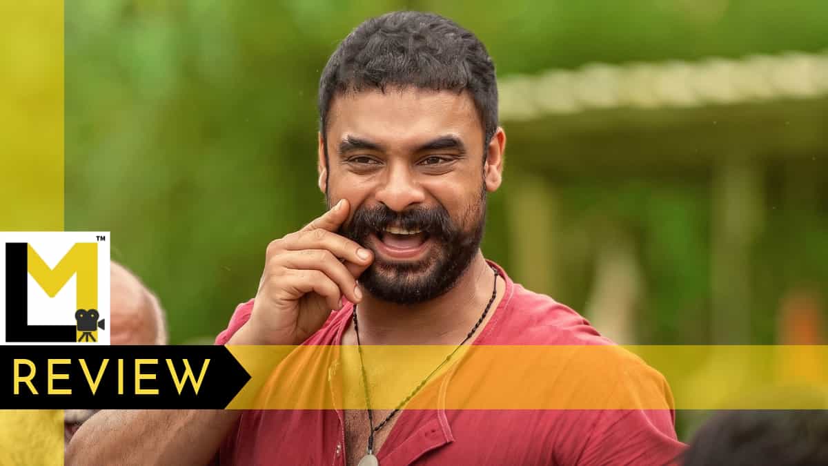 Pallichattambi Review | Dijo Jose Antony’s Movie Has Scale, but Falters on Substance and Subtlety