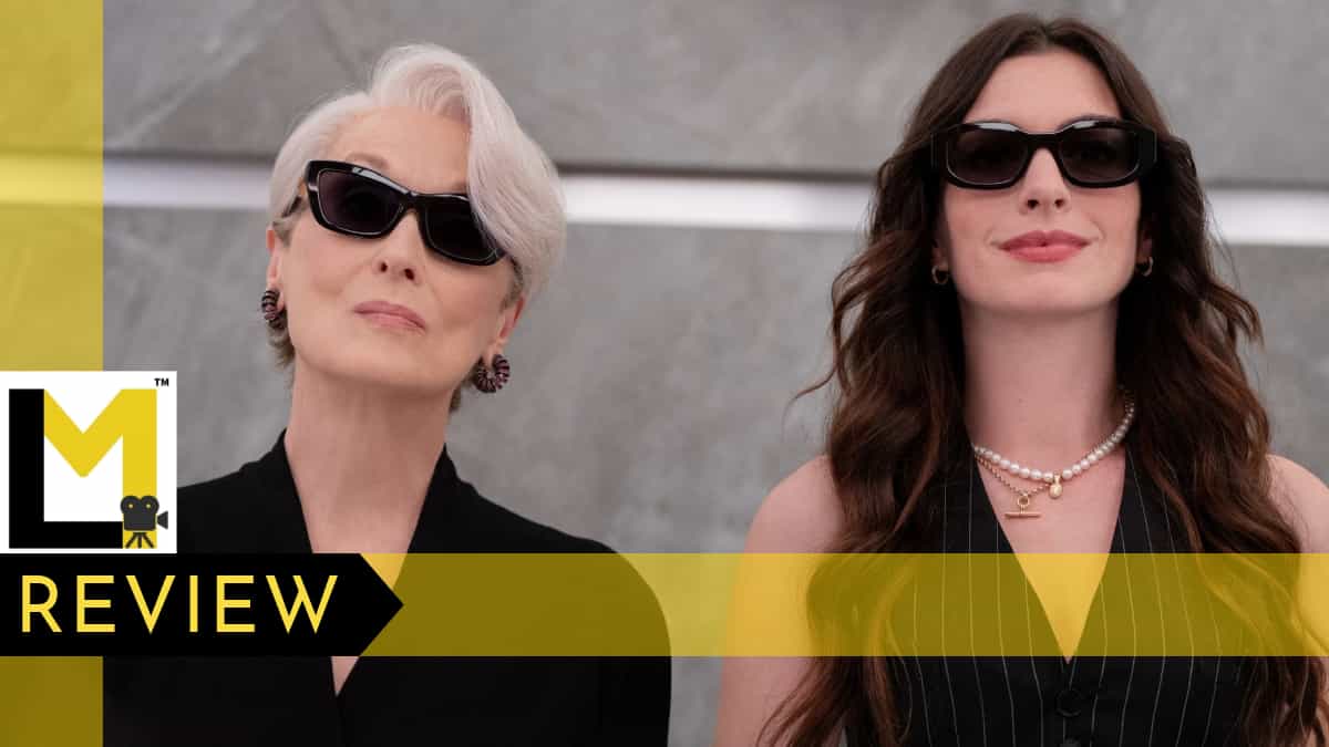 The Devil Wears Prada 2 Review | An Enjoyable Sequel With Evolved Characters and an Updated Backdrop