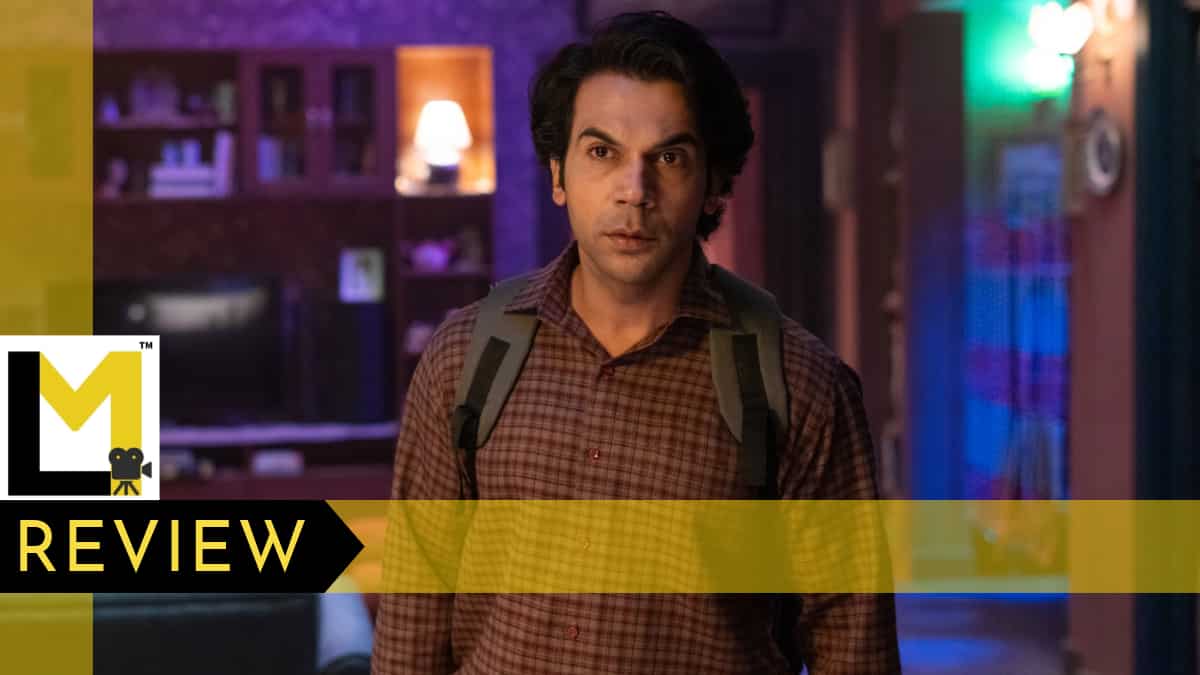 Toaster Review | This Sloppy Comedy About a Miser Struggles With Creative Misery