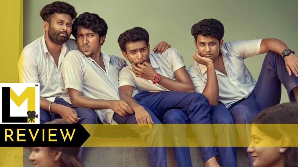Vaazha 2 Review | Vipin Das Successfully Repeats the Bro-Code Formula, Blending Humor and Empathy