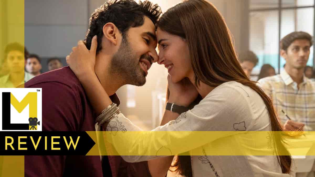 Chand Mera Dil Review | An Airbrushed Romcom With Audience Compatibility Issues