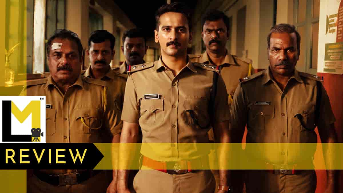 Dridam Review | A Juicy Climax Ruined by a Labored, Spoon-Fed Buildup