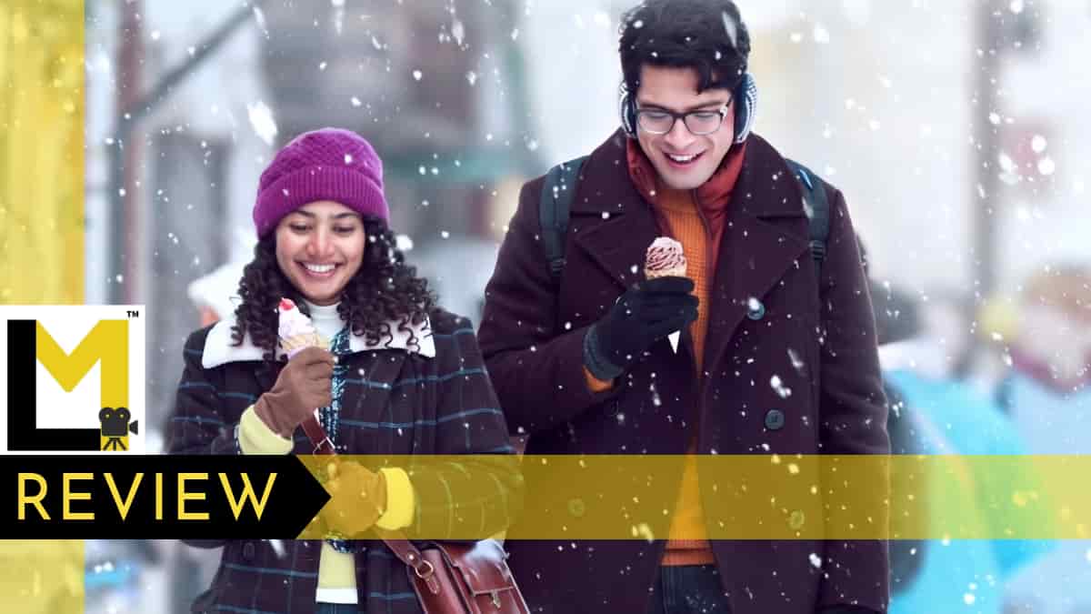 Ek Din Review | This Transient Global Amnesia Love Story Will Give You Emotional Local Anaesthesia