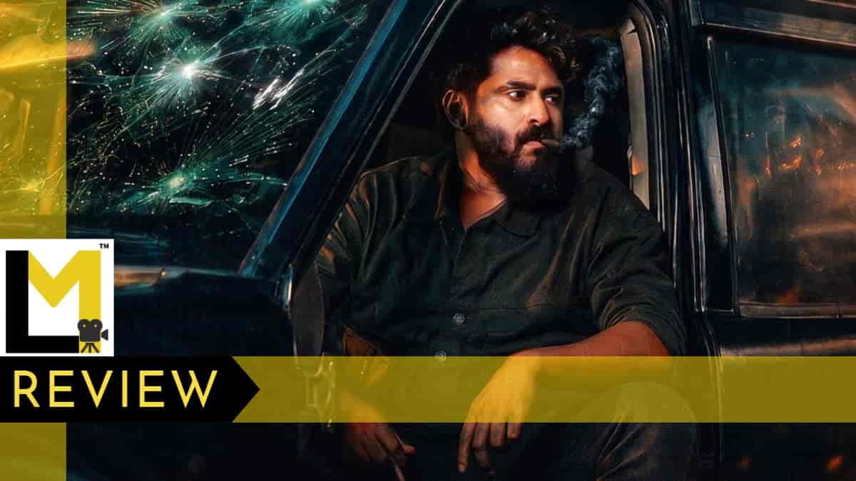 Kattalan Review | A Bland Action Thriller With a Pointless Parade of Characters