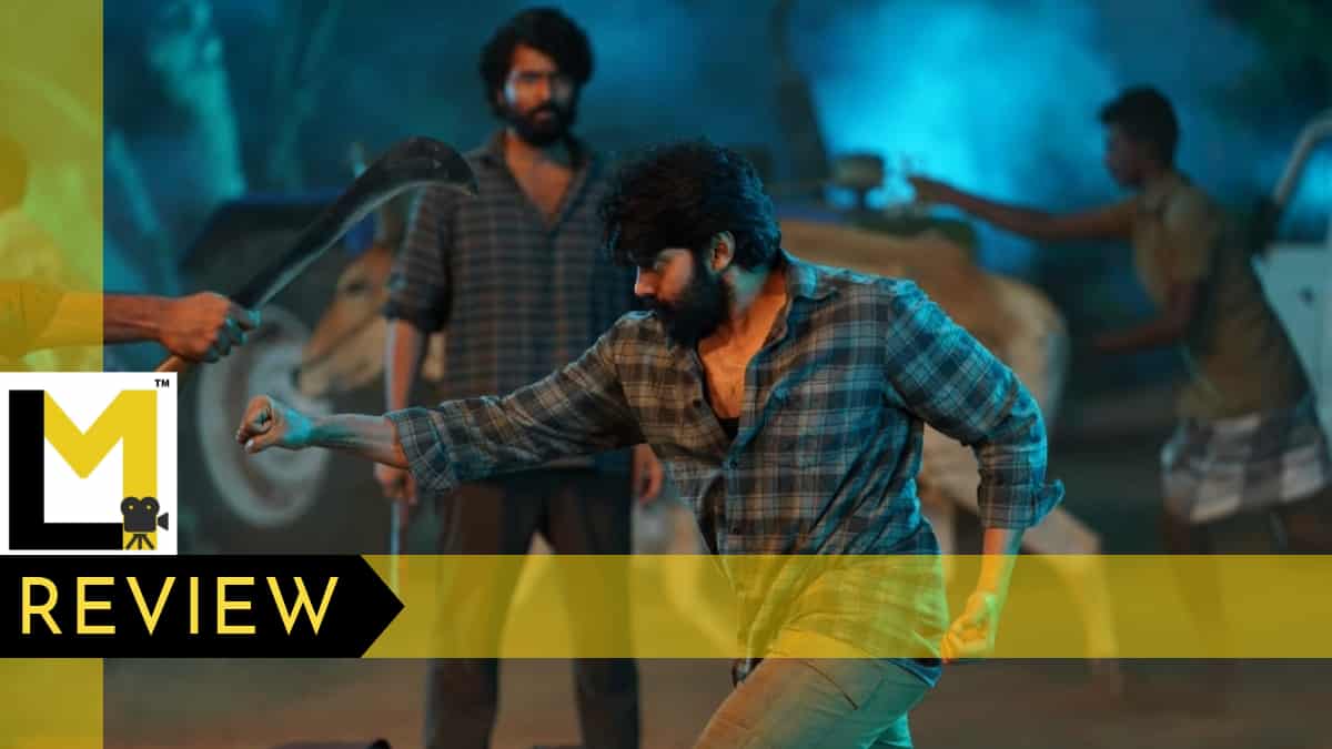 Ananthan Kaadu Review | Murali Gopy’s Script Prioritizes Rhetoric and Rhyming Over Revenge