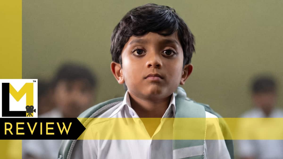 Balan Review | A Delightful Combo of Character Exploration and Emotional Payoffs