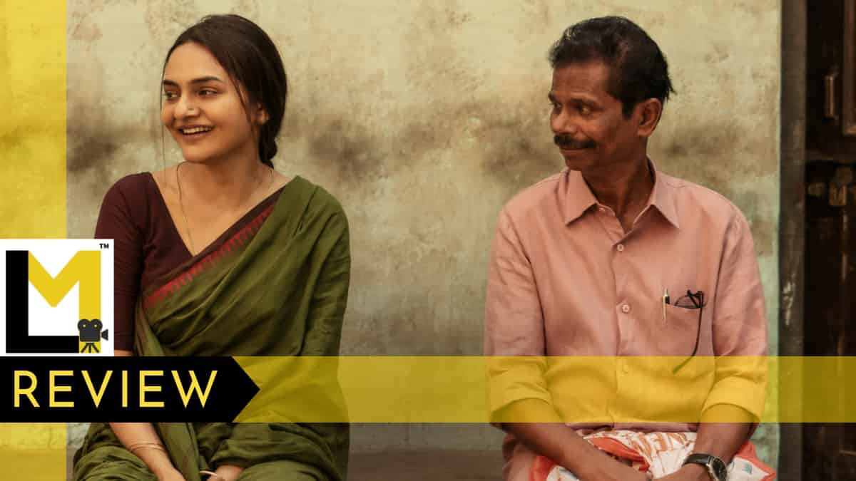 Chinna Chinna Aasai Review | A Conversational Character Drama That Needed More Refined Writing