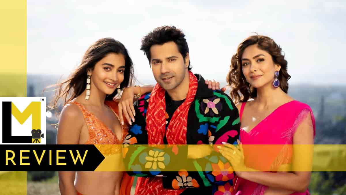 Hai Jawani Toh Ishq Hona Hai Review | David Dhawan’s Pregnancy Comedy Suffers From Creative Impotency