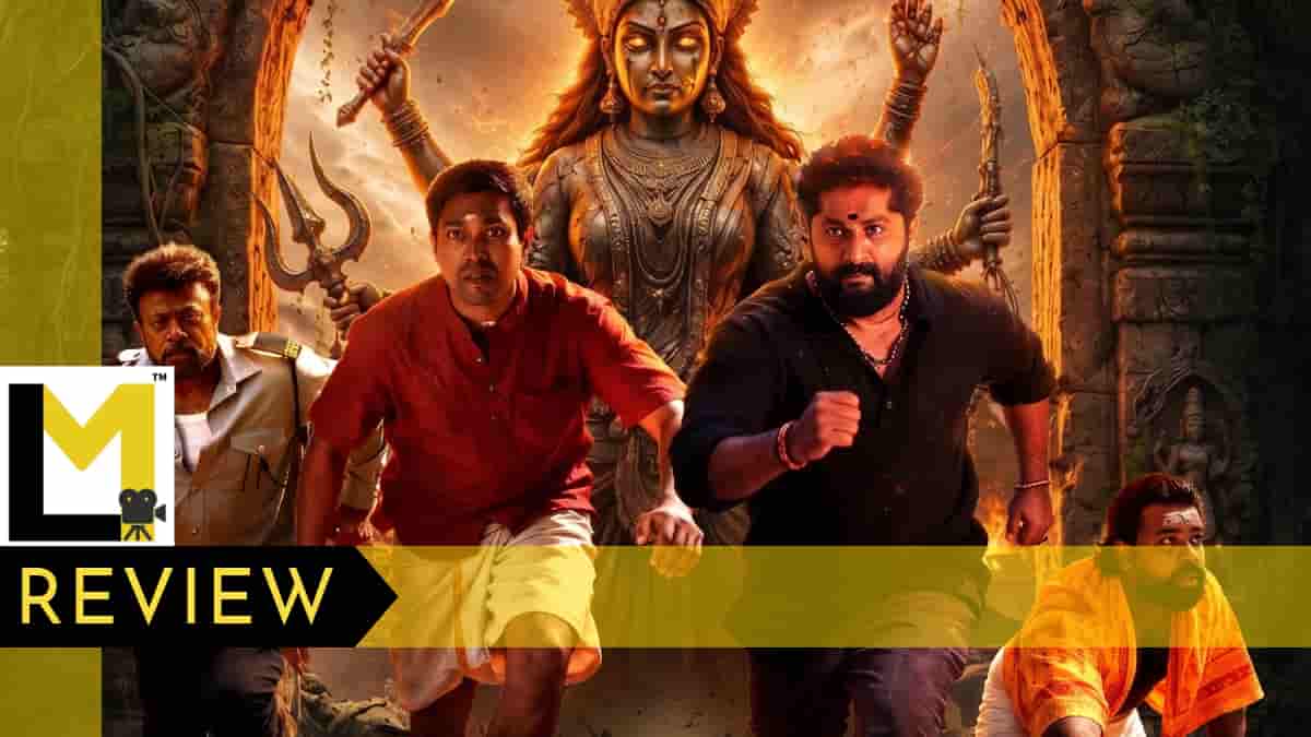 Secret of Kalinga Review | An AI-Heavy Mess That Proves AI Can’t Substitute for Vision and Craft