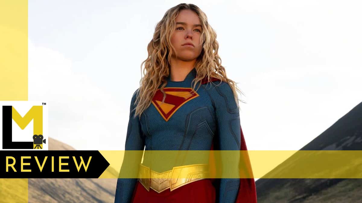 Supergirl Review | A Dull and Inconsequential Superhero Origin Movie