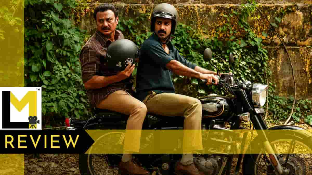 Uyir Review | A Tale of Empathy Derailed by Unnecessary Thriller Elements