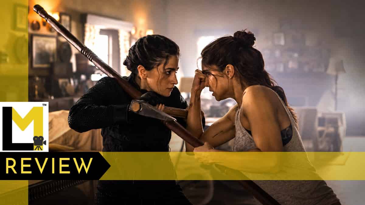 Alpha Review | Alia Bhatt’s Off-Road Bike Trip Has Enough to Pull the Plug on the Spy Universe