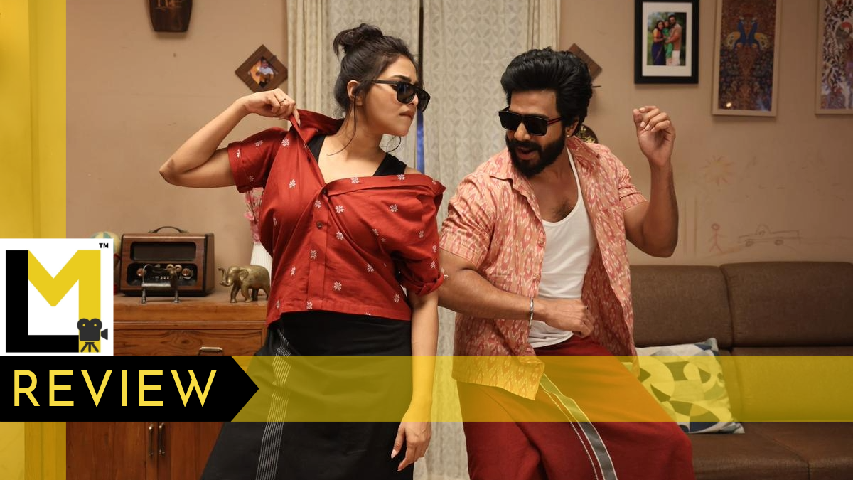 Gatta Kusthi 2 Review | A Regressive Downgrade With a Silly Plot and Unnecessary Sexualization